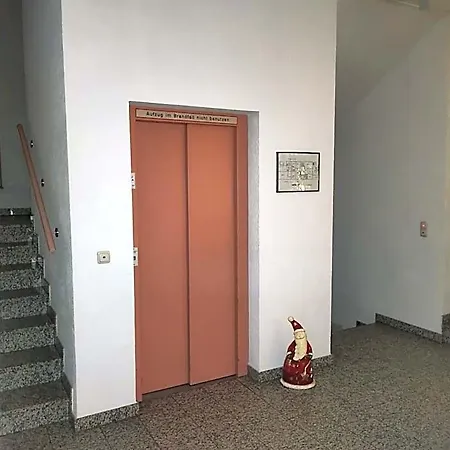 Hotel Zur Eisenbahn Rodgau