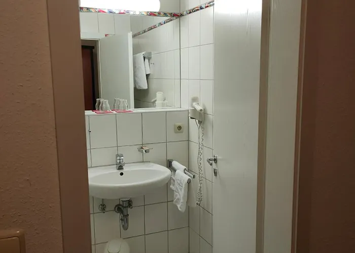 Zur Eisenbahn Rodgau